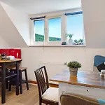 Апартаменты Ferienappartments Naehe Schweiz *