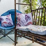 Ferienappartments Naehe Schweiz