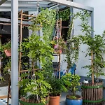 Апартаменты Ferienappartments Naehe Schweiz