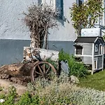 Ferienappartments Naehe Schweiz