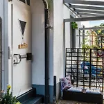 Ferienappartments Naehe Schweiz Апартаменты Кандерн