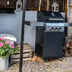 Ferienappartments Naehe Schweiz Апартаменты