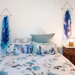 Ferienappartments Naehe Schweiz Апартаменты