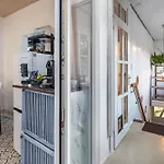 Апартаменты Ferienappartments Naehe Schweiz