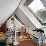 Ferienappartments Naehe Schweiz * Кандерн