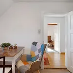Апартаменты Ferienappartments Naehe Schweiz