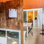 Ferienappartments Naehe Schweiz Апартаменты *