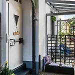 Апартаменты Ferienappartments Naehe Schweiz