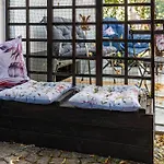 Ferienappartments Naehe Schweiz Апартаменты
