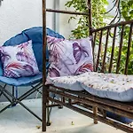 Апартаменты Ferienappartments Naehe Schweiz Кандерн