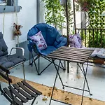 Ferienappartments Naehe Schweiz * Кандерн