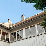 Ferienappartments Naehe Schweiz * Кандерн