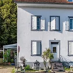 Ferienappartments Naehe Schweiz