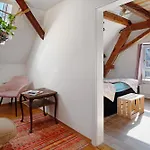 Ferienappartments Naehe Schweiz * Кандерн