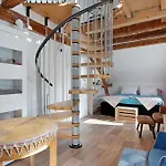 Апартаменты Ferienappartments Naehe Schweiz