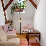 Ferienappartments Naehe Schweiz *