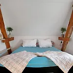 Ferienappartments Naehe Schweiz Апартаменты
