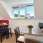 Ferienappartments Naehe Schweiz * Кандерн