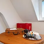 Ferienappartments Naehe Schweiz