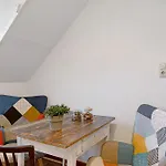 Апартаменты Ferienappartments Naehe Schweiz Кандерн