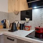 Ferienappartments Naehe Schweiz Апартаменты *