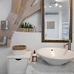 Апартаменты Ferienappartments Naehe Schweiz