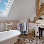Ferienappartments Naehe Schweiz Апартаменты *