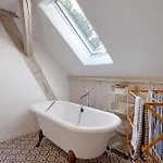 Апартаменты Ferienappartments Naehe Schweiz