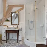 Ferienappartments Naehe Schweiz Апартаменты *