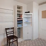 Ferienappartments Naehe Schweiz Апартаменты