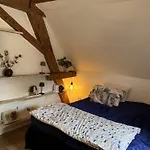 Апартаменты Ferienappartments Naehe Schweiz *