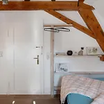 Апартаменты Ferienappartments Naehe Schweiz Кандерн