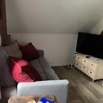 Ferienappartments Naehe Schweiz Апартаменты Кандерн