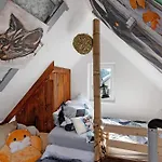 Ferienappartments Naehe Schweiz *