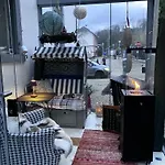 Ferienappartments Naehe Schweiz
