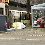 Ferienappartments Naehe Schweiz Апартаменты *