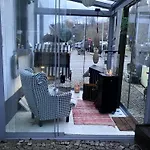 Ferienappartments Naehe Schweiz Διαμέρισμα *