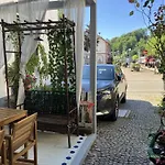 Апартаменты Ferienappartments Naehe Schweiz