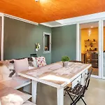 Апартаменты Ferienappartments Naehe Schweiz