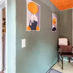 Ferienappartments Naehe Schweiz Апартаменты Кандерн