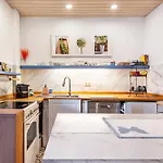 Ferienappartments Naehe Schweiz