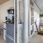 Ferienappartments Naehe Schweiz * Кандерн