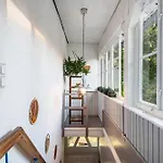Ferienappartments Naehe Schweiz *