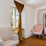 Апартаменты Ferienappartments Naehe Schweiz *