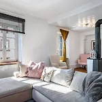 Ferienappartments Naehe Schweiz * Кандерн