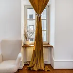 Ferienappartments Naehe Schweiz Апартаменты Кандерн