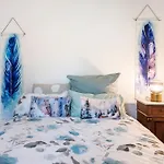 Ferienappartments Naehe Schweiz Апартаменты *