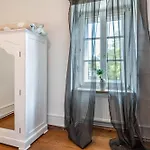 Ferienappartments Naehe Schweiz Апартаменты Кандерн