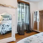 Апартаменты Ferienappartments Naehe Schweiz