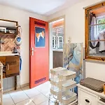Ferienappartments Naehe Schweiz Кандерн